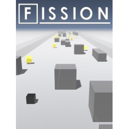 Fission Steam CD Key