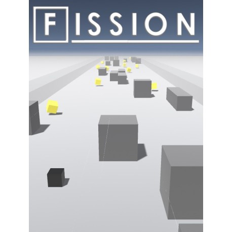 Fission Steam CD Key