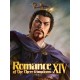 Romance of the Three Kingdoms XIV Steam Account