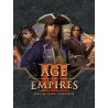 Age of Empires III: Definitive Edition DE Steam CD Key