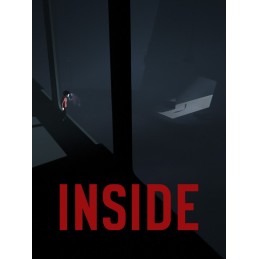 INSIDE Steam Account