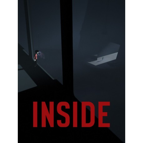 INSIDE Steam Account