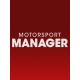 Motorsport Manager FR Steam CD Key