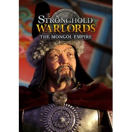 Stronghold: Warlords - The Mongol Empire Campaign DLC Steam CD Key
