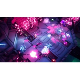 From Space - Operation Clear Skies DLC EU Steam CD Key