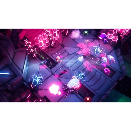 From Space - Operation Clear Skies DLC EU Steam CD Key