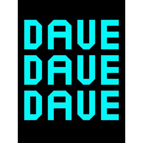 Dave Dave Dave Steam CD Key