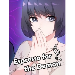Espresso For The Demon Steam CD Key