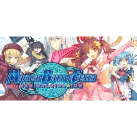Magical Battle Festa Steam CD Key