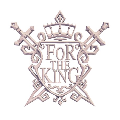 For The King LATAM Steam CD Key