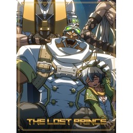 The Lost Prince Steam CD Key