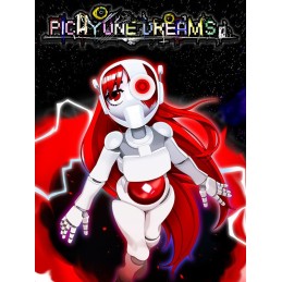 Picayune Dreams PC Steam CD Key