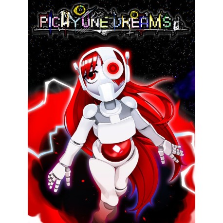 Picayune Dreams PC Steam CD Key