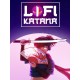 LOFI Katana VR PC Steam CD Key