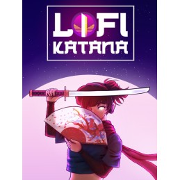 LOFI Katana VR PC Steam CD Key