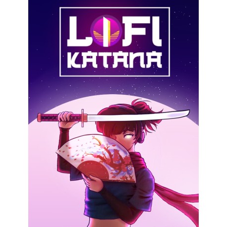 LOFI Katana VR PC Steam CD Key