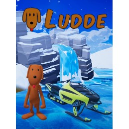 Ludde Steam CD Key