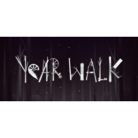 Year Walk PC Steam CD Key
