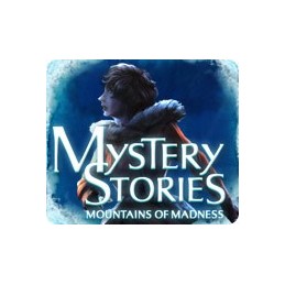 Mystery Stories: Mountains of Madness Steam CD Key