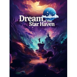 Dream of the Star Haven Steam CD Key