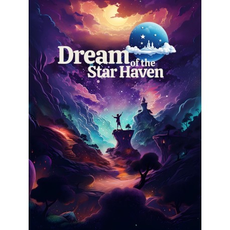 Dream of the Star Haven Steam CD Key