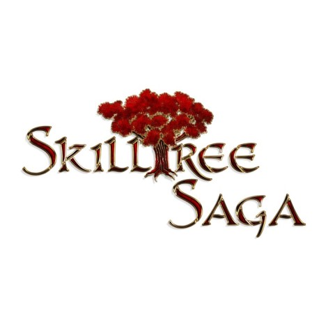 Skilltree Saga PC Steam CD Key