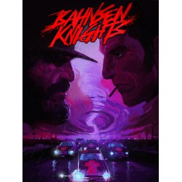 Bahnsen Knights Steam CD Key