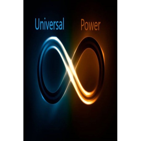 Universal Power Steam CD Key