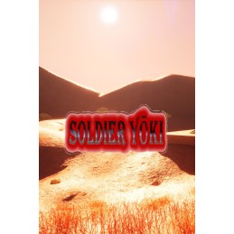 Soldier Yōki Steam CD Key