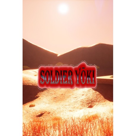 Soldier Yōki Steam CD Key