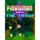 Potatoman Seeks the Troof Steam CD Key