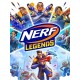 NERF Legends EU Nintendo CD Key