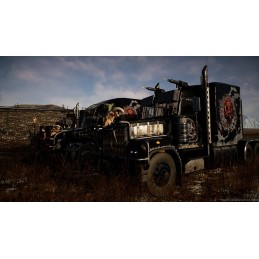 Alaskan Road Truckers - Trucking Hell DLC PC Steam CD Key