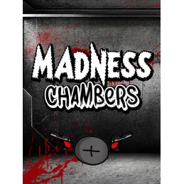 Madness Chambers Steam CD Key