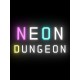 Neon Dungeon Steam CD Key