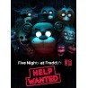 Five Nights at Freddy's: Help Wanted 2 PC Steam Account