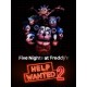 Five Nights at Freddy's: Help Wanted 2 Steam Altergift