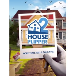 House Flipper 2 Steam Altergift