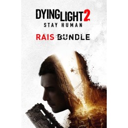 Dying Light Bundle PC Steam Gift