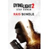 Dying Light Bundle PC Steam Gift