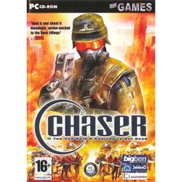 Chaser Steam Gift