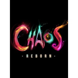 Chaos Reborn PC Steam CD Key