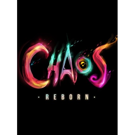 Chaos Reborn PC Steam CD Key