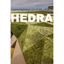 Hedra Steam CD Key
