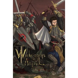 Warbringers Of Angrul Steam CD Key