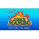 John Mambo PC Steam CD Key