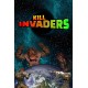 Kill Invaders Steam CD Key