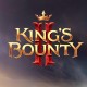 King's Bounty II Lord's Edition EU Steam CD Key