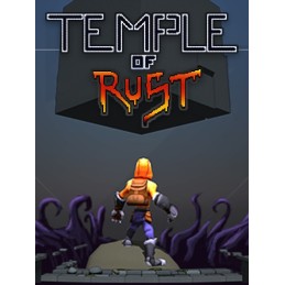 Temple of Rust Steam CD Key