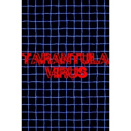 Tarantula Virus Steam CD Key